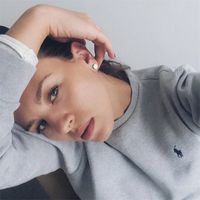 Veronica Savchenko's Photo