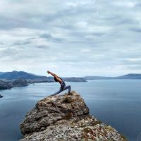 Damir Safuanov's Photo