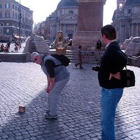 Jože Levart's Photo