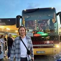 Christian Wildt's Photo