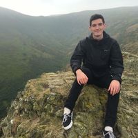 Laurence  Berry的照片