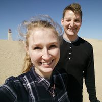 Jacob Jensen's Photo