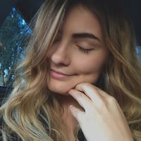 Brenda Hamilton's Photo