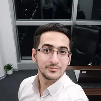 Mohsen Bagheri's Photo