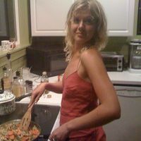 Lillian Moore's Photo