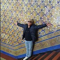 Soroosh Riazi的照片