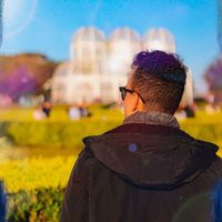 Carlos Vinícius的照片