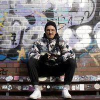 Stefen Holst的照片