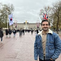 Jawad Alkhouri的照片