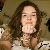 Le foto di Océane Gachet