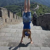 Sonja Schaufelberger's Photo