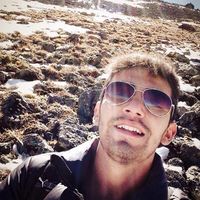 Jorge Nuñez's Photo