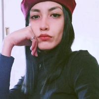 Carolina Sansón's Photo