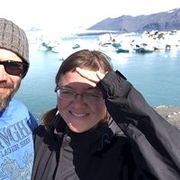 H Max  Pospisil's Photo