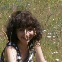 Ива Вълкачовска's Photo