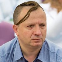 Fotos de Борис Ткач