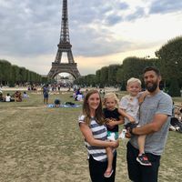 Kyle Thibodeau的照片