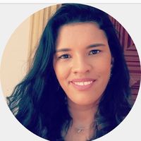 PAMELA SANTOS's Photo