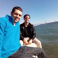 Scott Collins的照片