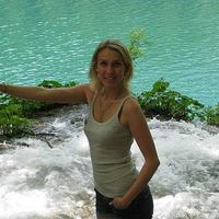 Jekaterina Simaskina's Photo