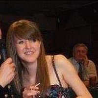 Magdalena Jabłońska's Photo