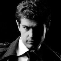 Mahdi Yousefpour's Photo