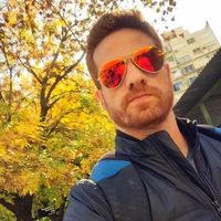 Humberto Rincón's Photo