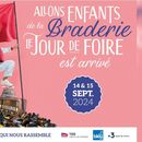 Braderie de Lille | Lille Flea Market的照片