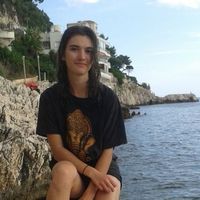 Louise Vialla's Photo