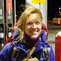 Katrine Bruvik's Photo