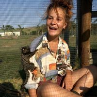 Lia Tischer的照片