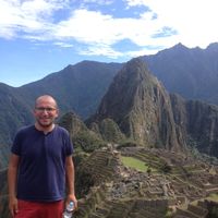 Alfonso Ruiz的照片