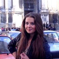 Iryna Trachuk的照片