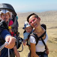 Fotos de Sabina+Tosia+Leo+Qba  Morcinek