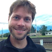 poul ejlertsen's Photo