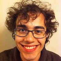 Bartek Tomasik's Photo