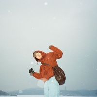 Laurence Zhu的照片