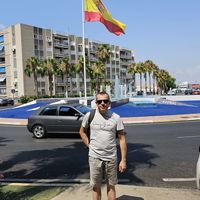 Anatoli Pashkevich's Photo