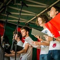 Esteban Van Asbroeck's Photo