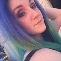 Mae Harrison的照片