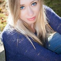 Marina Gorbatova's Photo