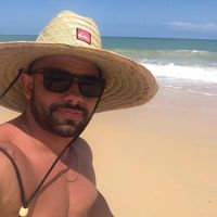 Roger Araujo's Photo