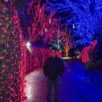 Mario Palafox的照片