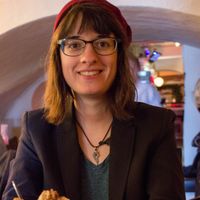 Amanda Diana的照片