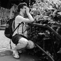 Bence Barthó's Photo