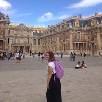 Anna Fournier的照片