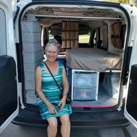 Julie Anspach's Photo