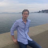 Filip Ožvold's Photo