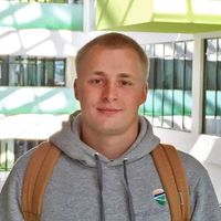 Fotos de Vlad Vinogradov