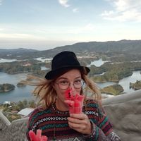 Fotos de Rebecca Lehmköster